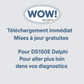 WOW DERNIER MODEL 2024 Logiciel wow wurth 2025 V5.00.8 R2 multilingue avec générateur de touches gratuit pour voitures et camions, VD Delphis DS150E Multidiag Tcs Cdp