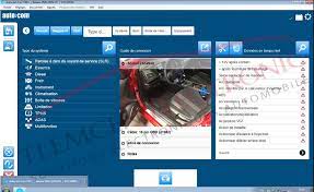 Last Diagnostic Software Autocom 2020 for Delphi DS 150 E is finally diaspinable on our website